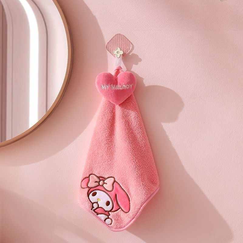 Anime Sanrio Cute Hanging Face – Home Edit Bathroom Bewertung und Preis