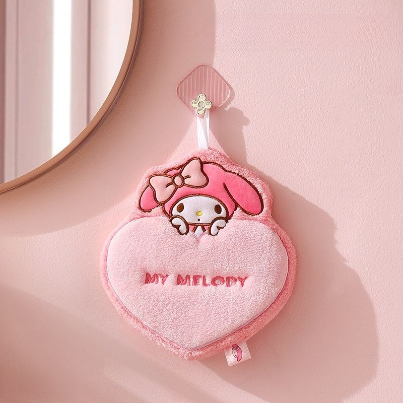 Anime Sanrio Cute Hanging Face – Home Edit Bathroom Bewertung und Preis