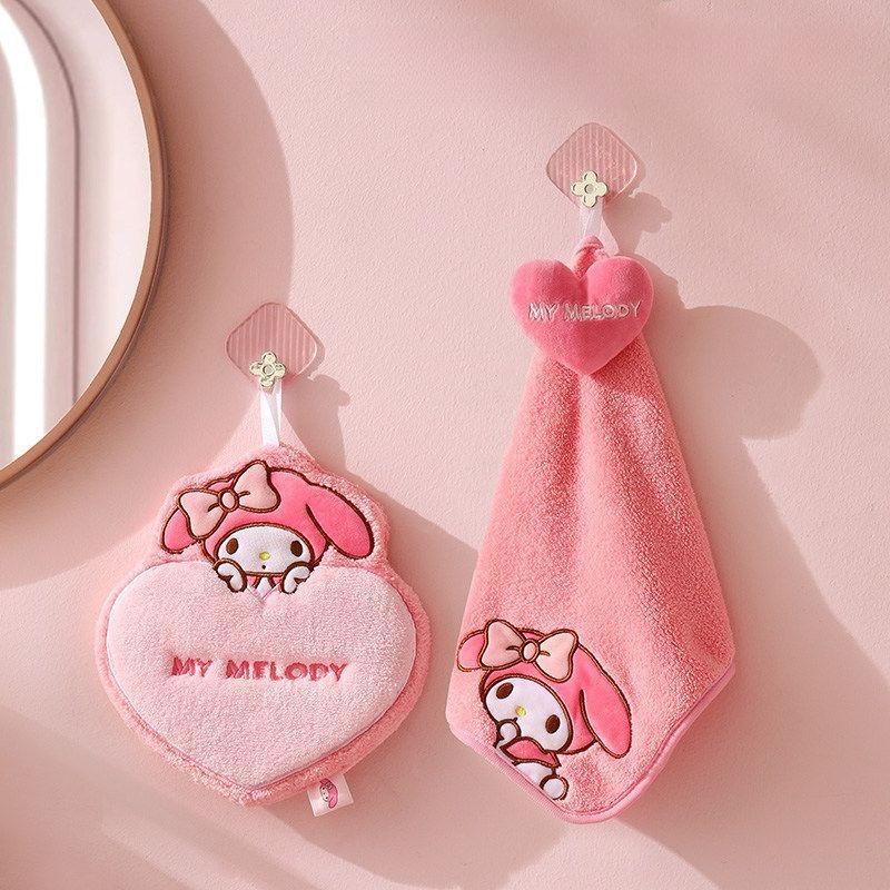 Anime Sanrio Cute Hanging Face – Home Edit Bathroom Bewertung und Preis
