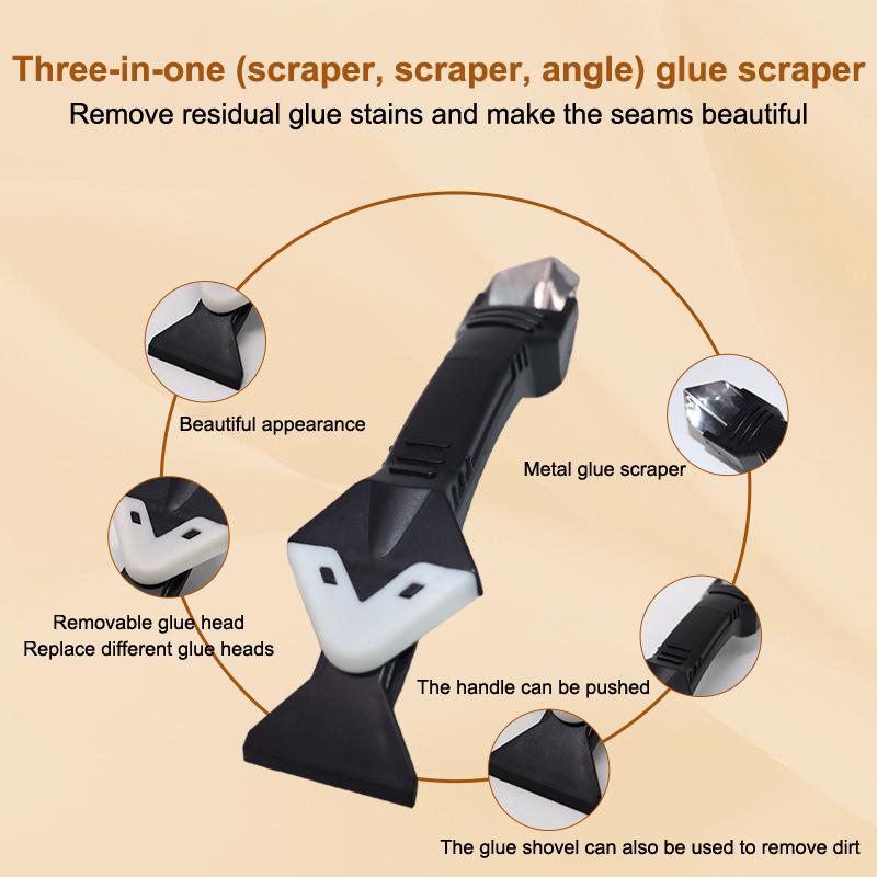 3in1 Silicone Sealant Remover  – Home Bathroom Tiles Bewertung und Preis