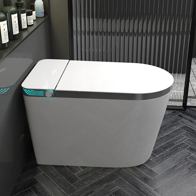 Ceramic Supplier One Piece Sma – Home Bathroom Ware Bewertung und Preis