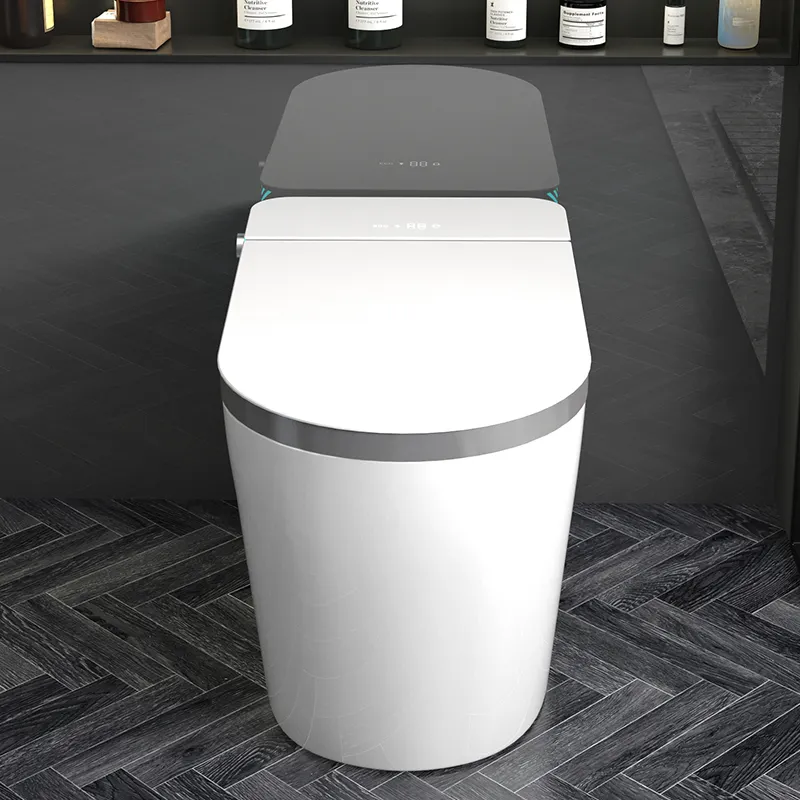 Ceramic Supplier One Piece Sma – Home Bathroom Ware Bewertung und Preis