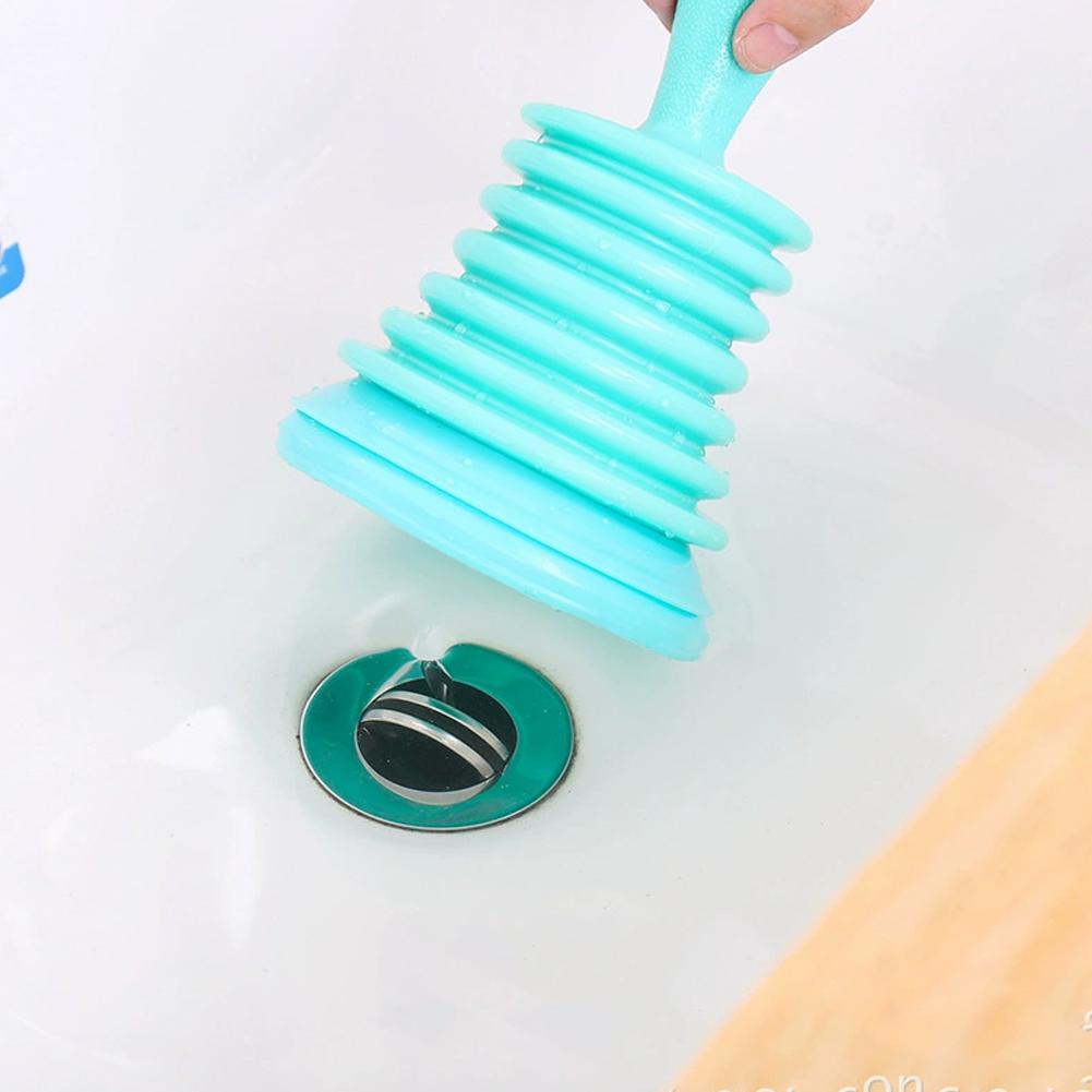 1PC Pipeline Dredge Suction Cu – Plunger Toilet Bewertung und Preis