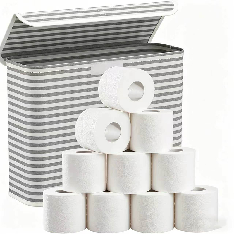 1pc Toilet Paper Storage Holde – Toilet Paper Holder Bewertung und Preis