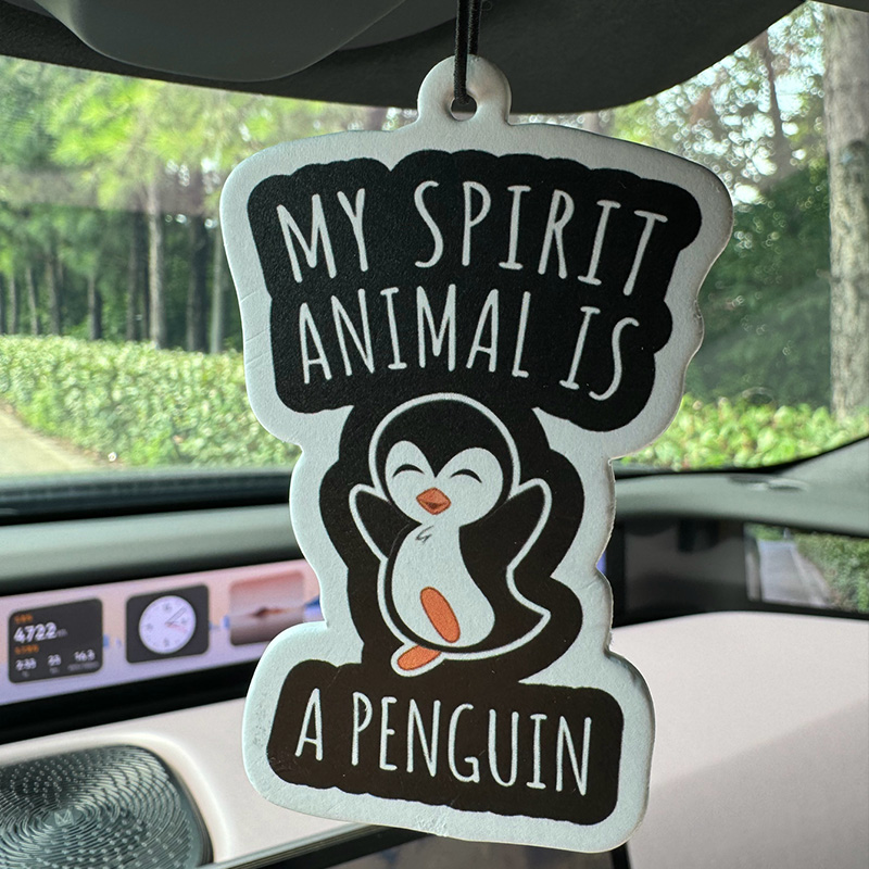 Penguin Special Edition Cologn – Home Edit Bathroom Bewertung und Preis