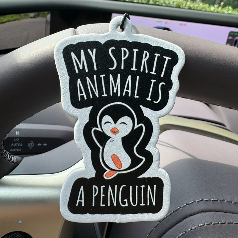 Penguin Special Edition Cologn – Home Edit Bathroom Bewertung und Preis