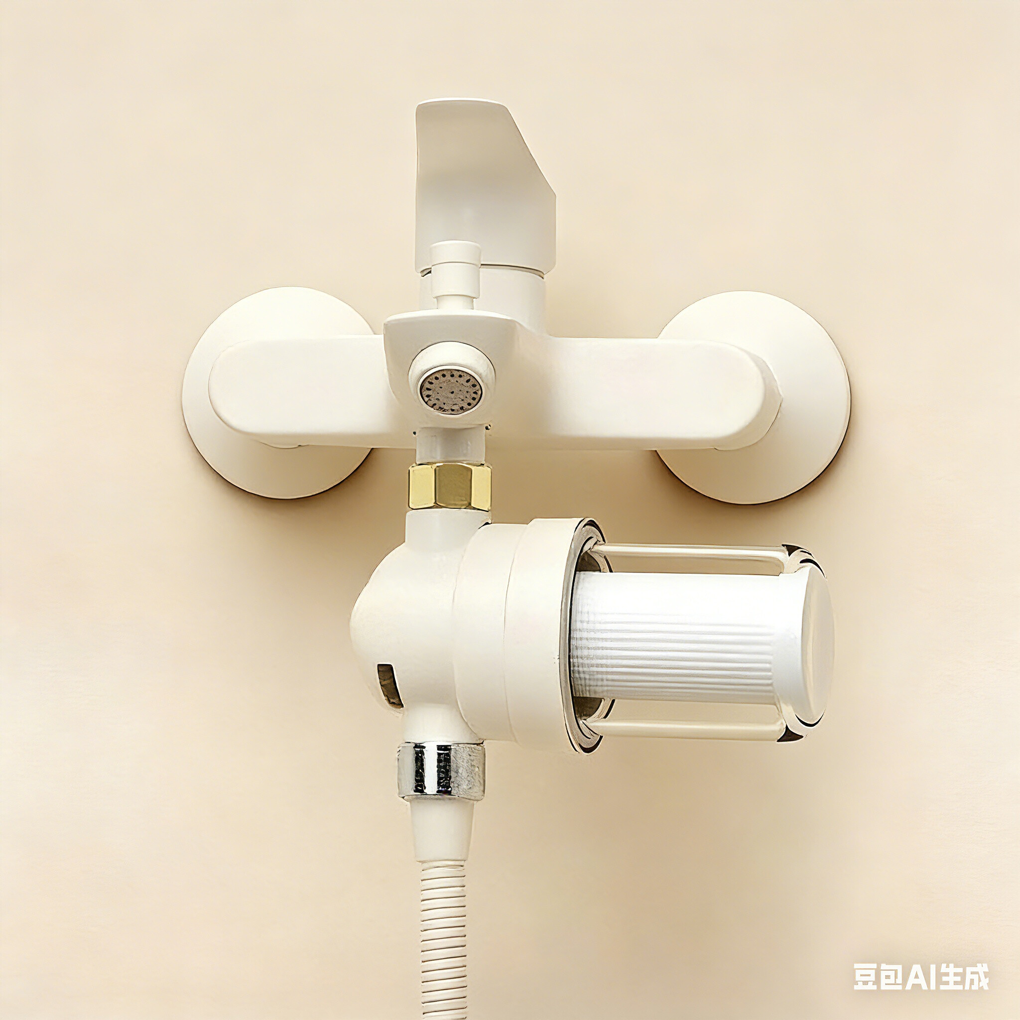 Pre-shower head, shower set fo – Home Bathroom Shower Bewertung und Preis