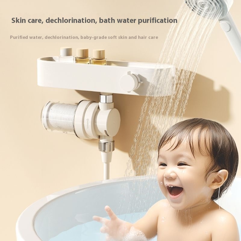 Pre-shower head, shower set fo – Home Bathroom Shower Bewertung und Preis
