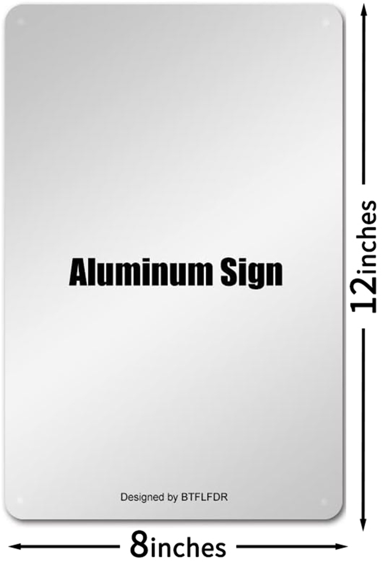 Metal Wall Decor 11.81x7.87 In – Home Bathroom Furniture Bewertung und Preis