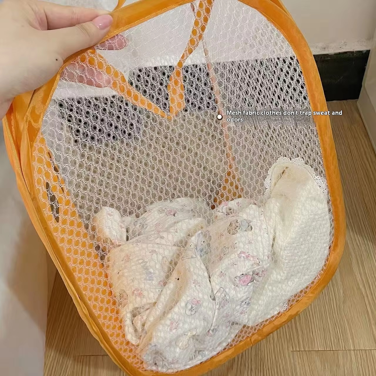 Hot Rilakkuma Mesh Folding Lar – Japan Bathroom.Home Bewertung und Preis