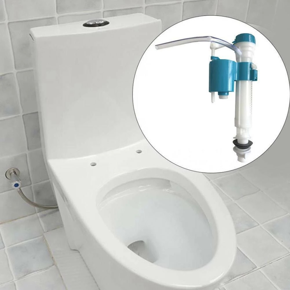 Universal High Pressure Toilet – Plunger Toilet Bewertung und Preis