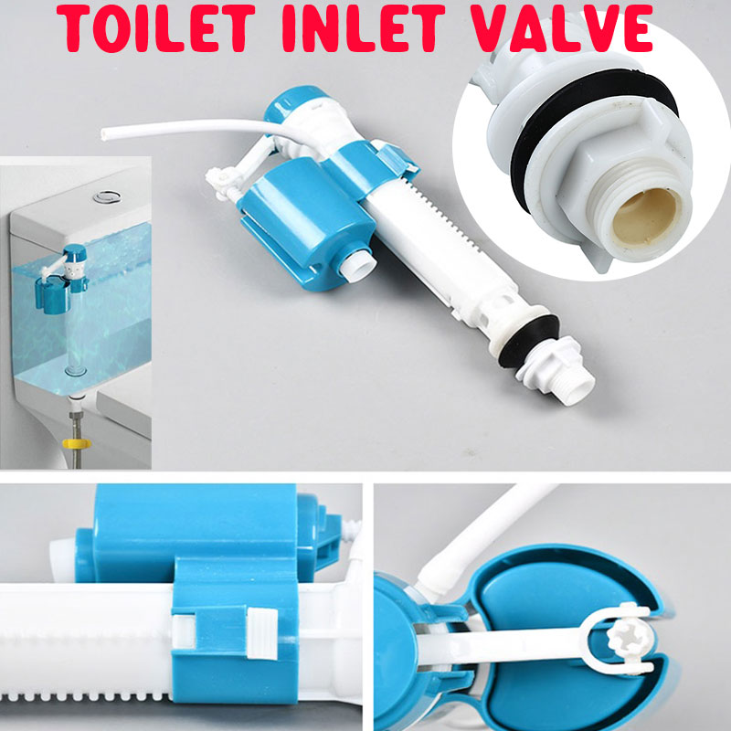 Universal High Pressure Toilet – Plunger Toilet Bewertung und Preis