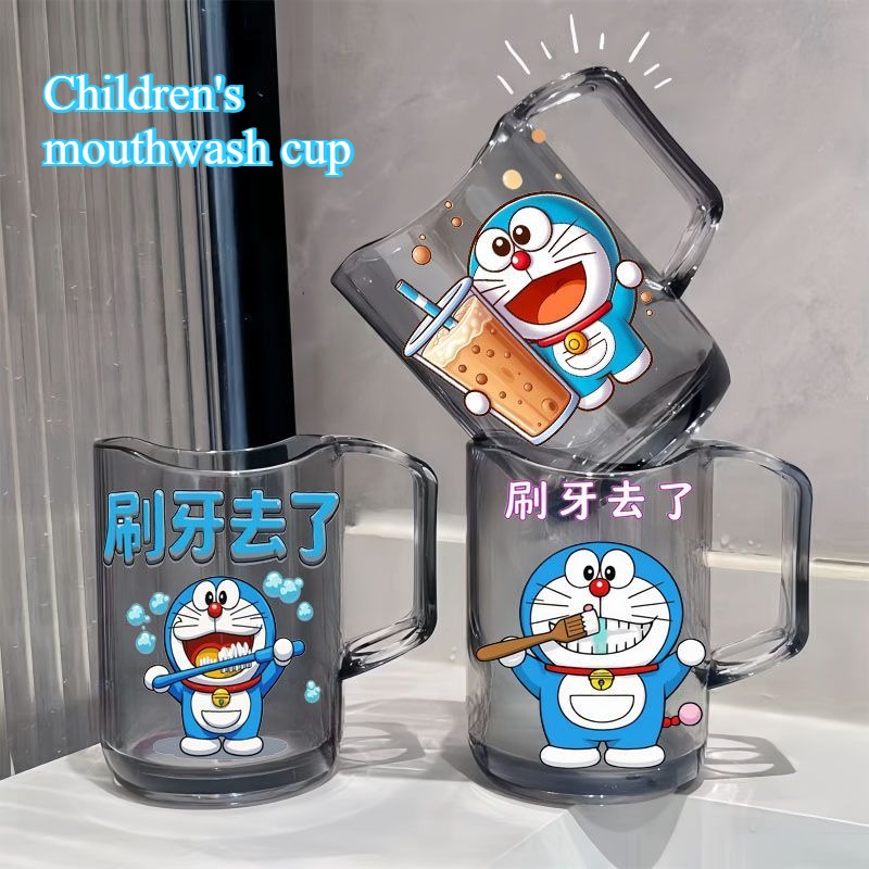 Doraemon 2D animation peripher – Home Edit Bathroom Bewertung und Preis