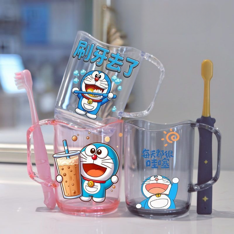 Doraemon 2D animation peripher – Home Edit Bathroom Bewertung und Preis