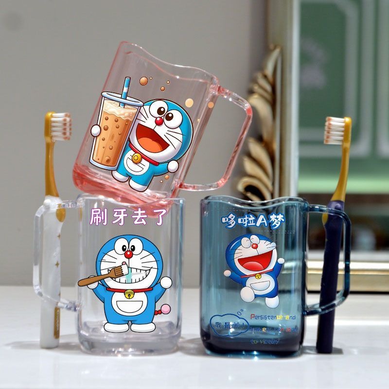Doraemon 2D animation peripher – Home Edit Bathroom Bewertung und Preis