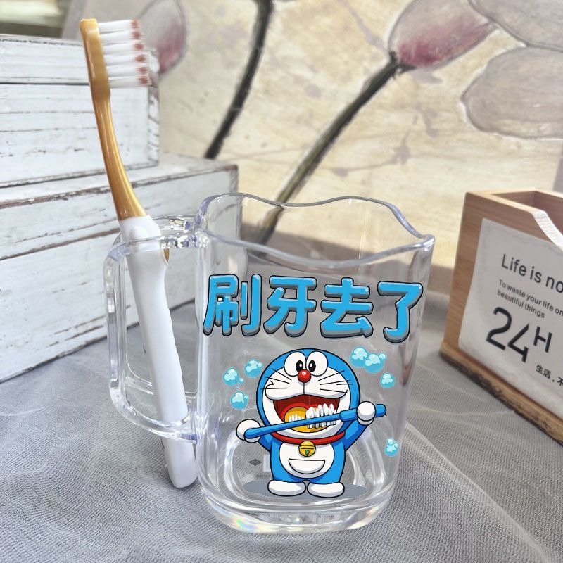 Doraemon 2D animation peripher – Home Edit Bathroom Bewertung und Preis