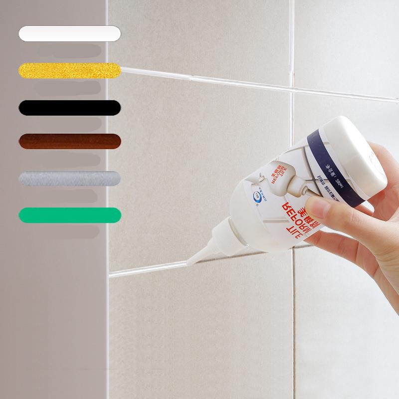280ml Tile Gap Repair Agent St – Home Bathroom Tiles Bewertung und Preis
