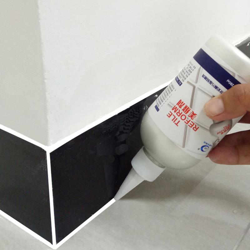 280ml Tile Gap Repair Agent St – Home Bathroom Tiles Bewertung und Preis