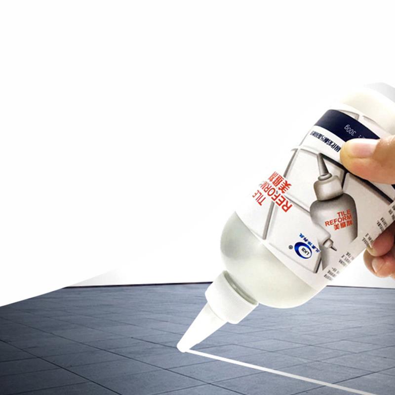 280ml Tile Gap Repair Agent St – Home Bathroom Tiles Bewertung und Preis