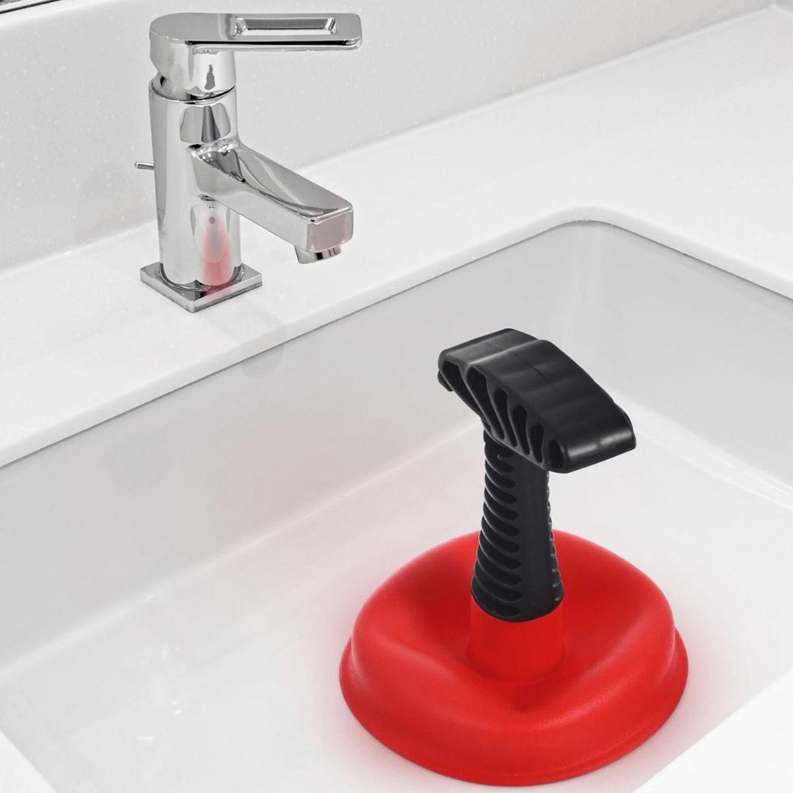 Heavy-Duty Powerful Plunger Dr – Plunger Toilet Bewertung und Preis