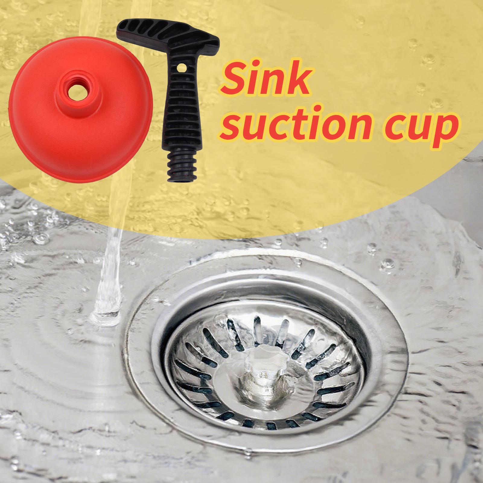 Heavy-Duty Powerful Plunger Dr – Plunger Toilet Bewertung und Preis