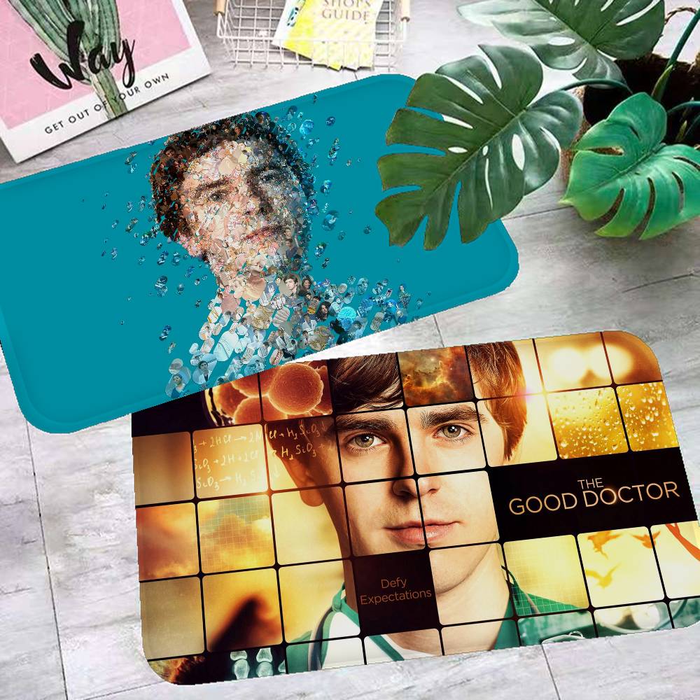 drama medical T-The Good Docto – Home Goods Bathroom Mats Bewertung und Preis