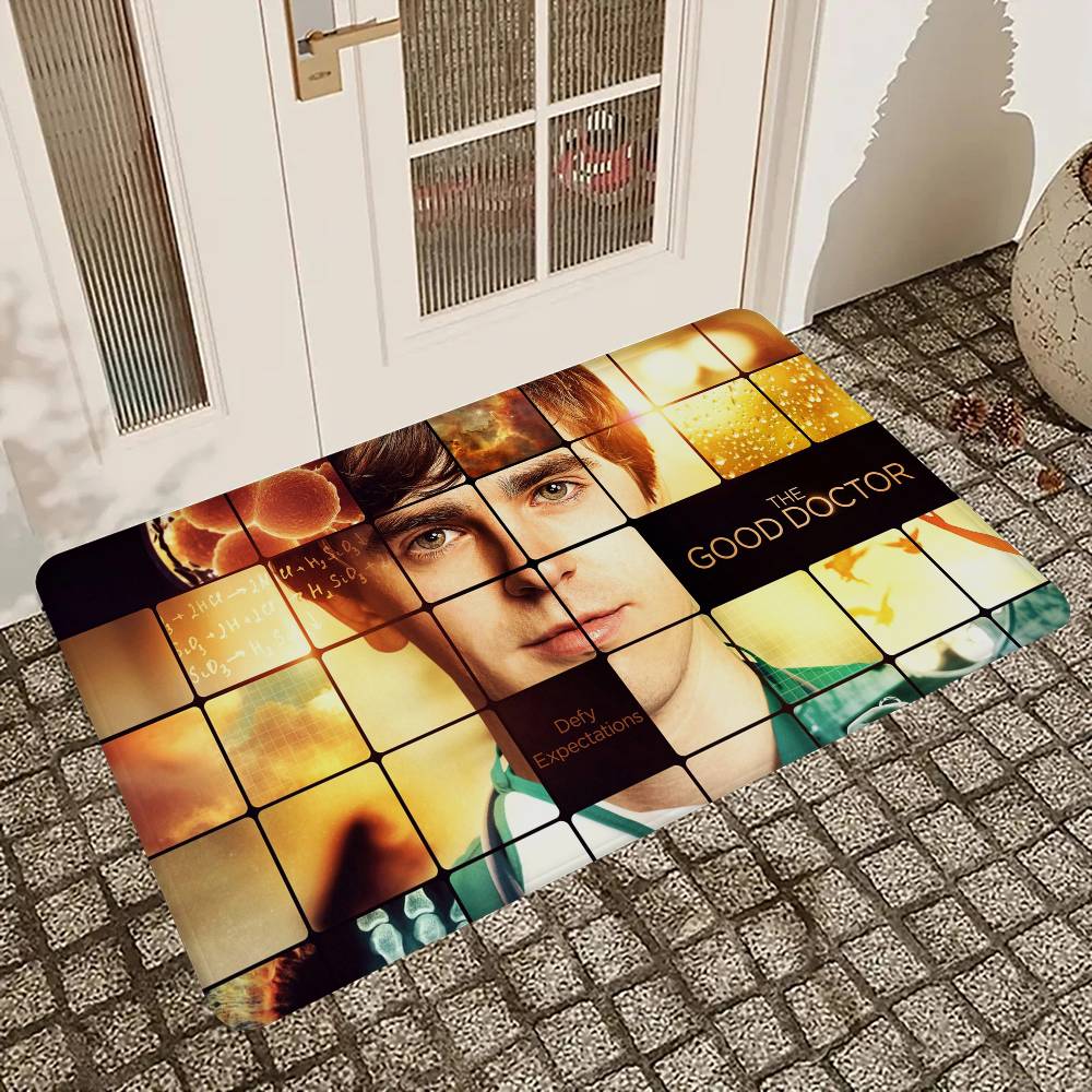 drama medical T-The Good Docto – Home Goods Bathroom Mats Bewertung und Preis