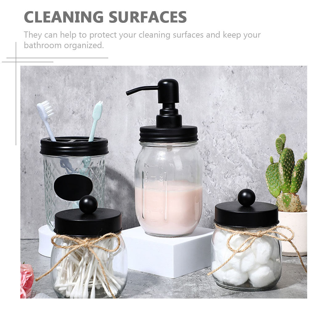1Set High Quality Glass Bathro – Home Bathroom Ware Bewertung und Preis