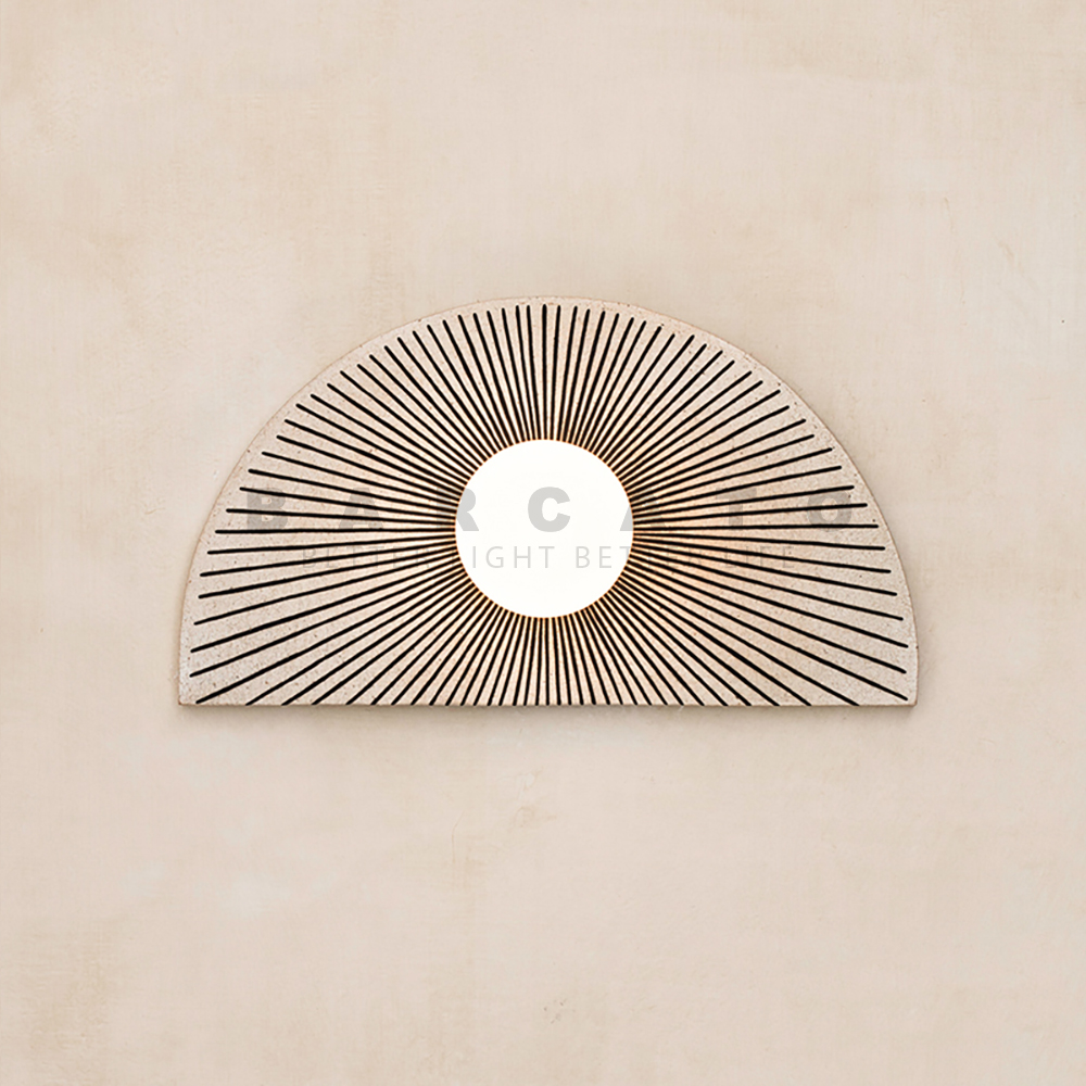 Retro Japanese Wall Lamp Bedro – Japan Bathroom.Home Bewertung und Preis