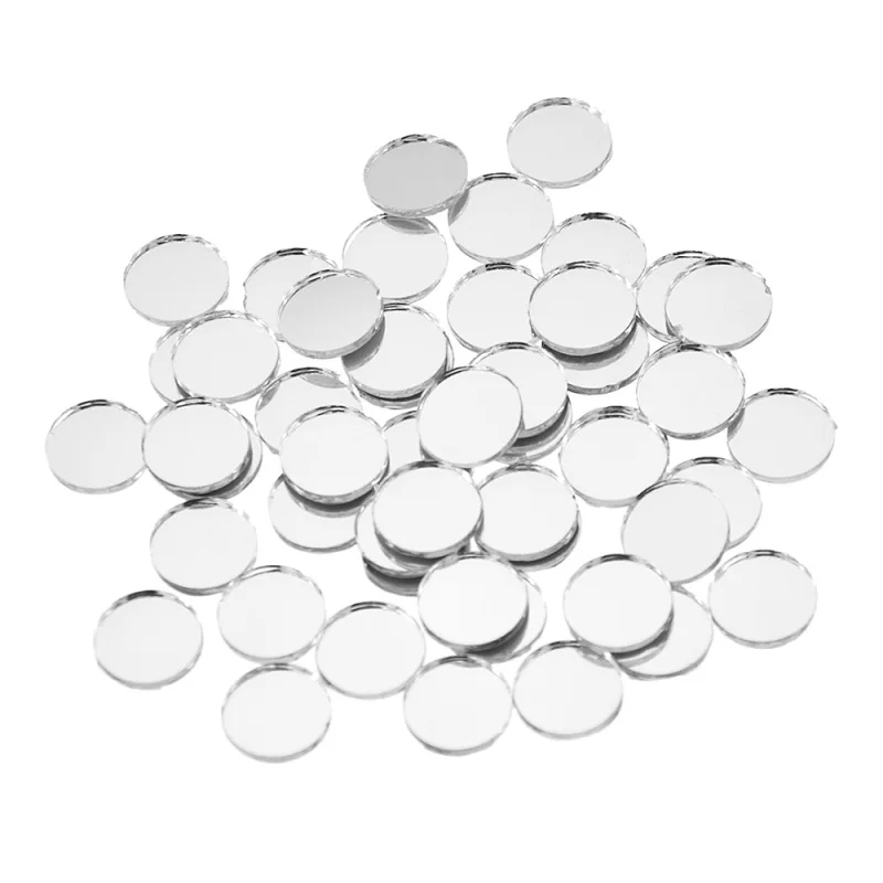100pcs/lot Round Mini Mosaic T – Home Bathroom Tiles Bewertung und Preis