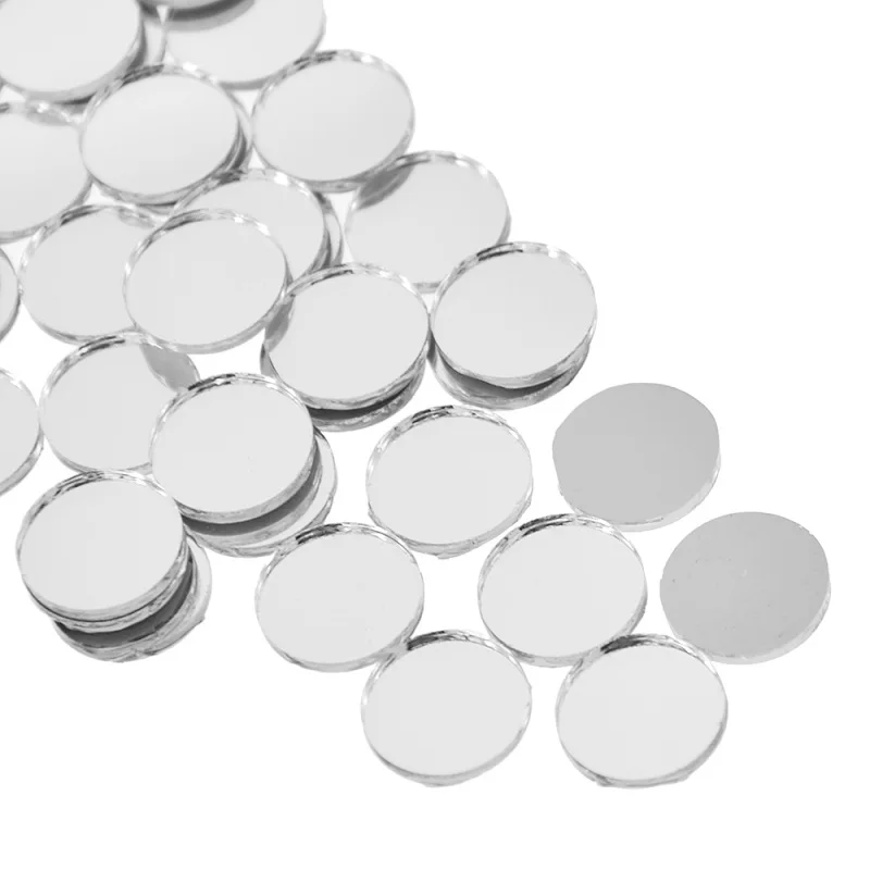 100pcs/lot Round Mini Mosaic T – Home Bathroom Tiles Bewertung und Preis