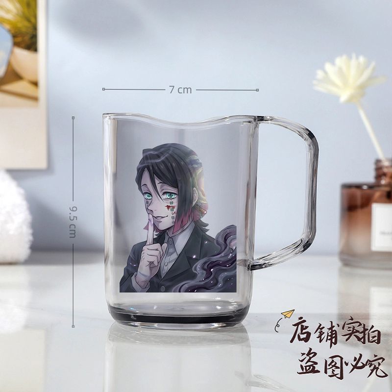 Demon Slayer Anime Cartoon Mou – Japan Bathroom.Home Bewertung und Preis