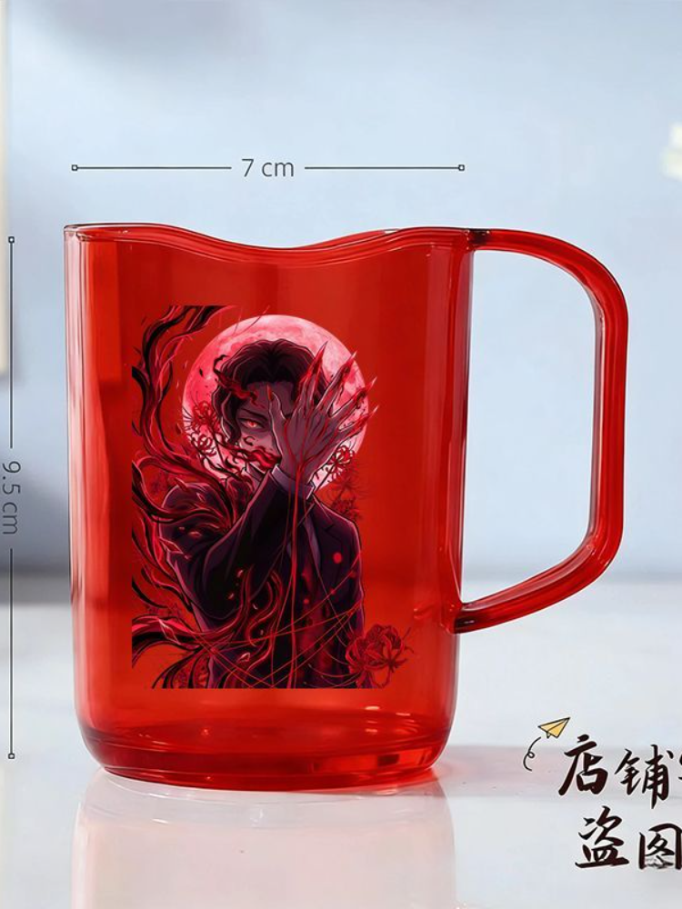 Demon Slayer Anime Cartoon Mou – Japan Bathroom.Home Bewertung und Preis