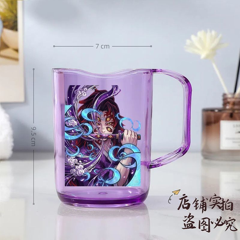 Demon Slayer Anime Cartoon Mou – Japan Bathroom.Home Bewertung und Preis
