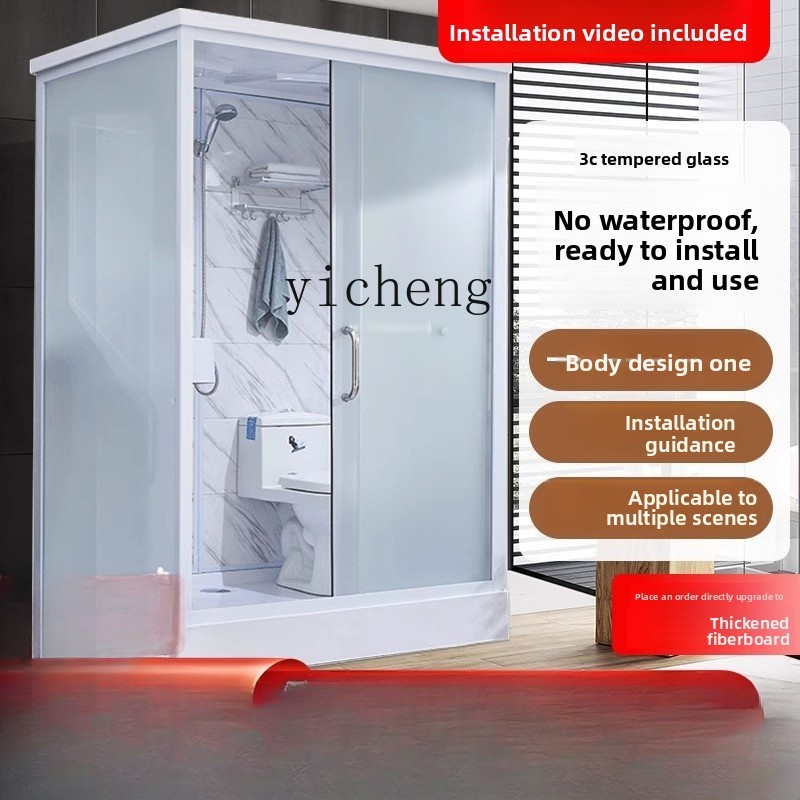 ww 13 Integrated Bathroom Show – Home Bathroom Ware Bewertung und Preis