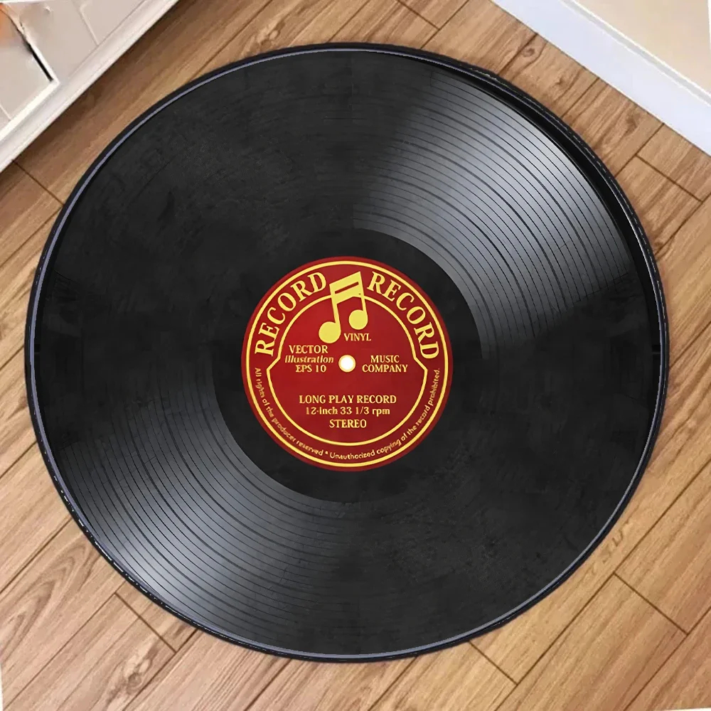 1pc Luxury Vinyl Record Ideas  – Home Bathroom Ideas Bewertung und Preis