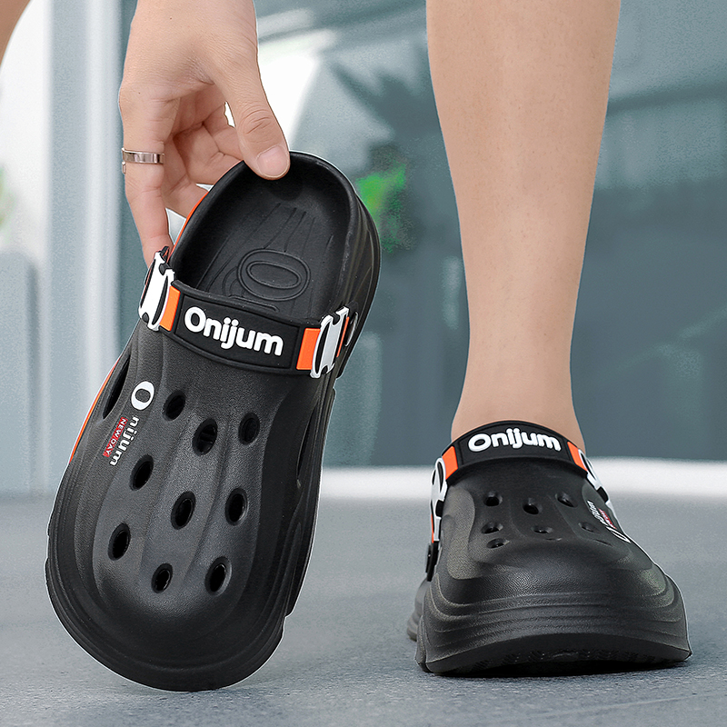 Men New Slippers EVA Bathroom  – Home Bathroom Design Bewertung und Preis