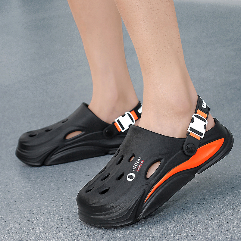 Men New Slippers EVA Bathroom  – Home Bathroom Design Bewertung und Preis