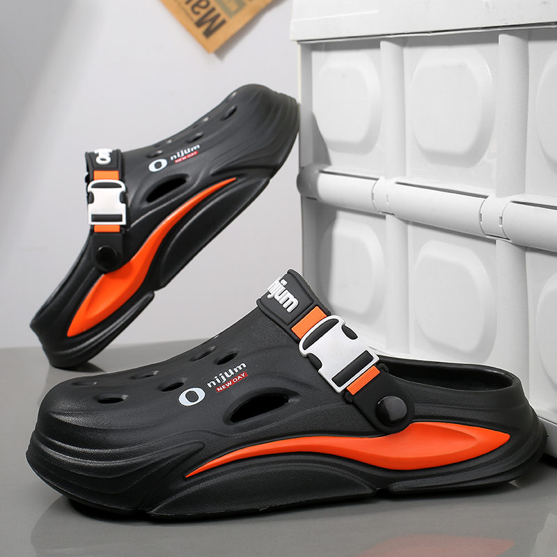Men New Slippers EVA Bathroom  – Home Bathroom Design Bewertung und Preis