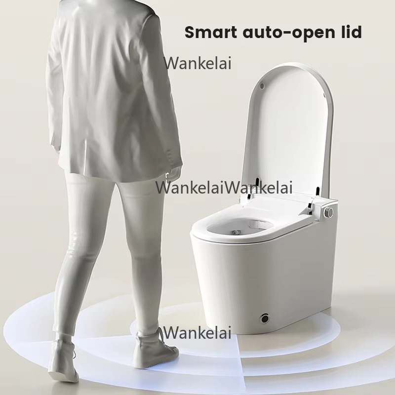 Elongated Warm Air Drying Anti – Home Bathroom Ware Bewertung und Preis