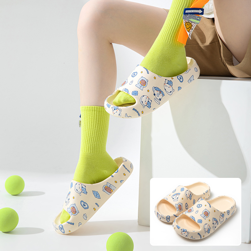 Kawaii Bubu Dudu Bear Slippers – Home Edit Bathroom Bewertung und Preis