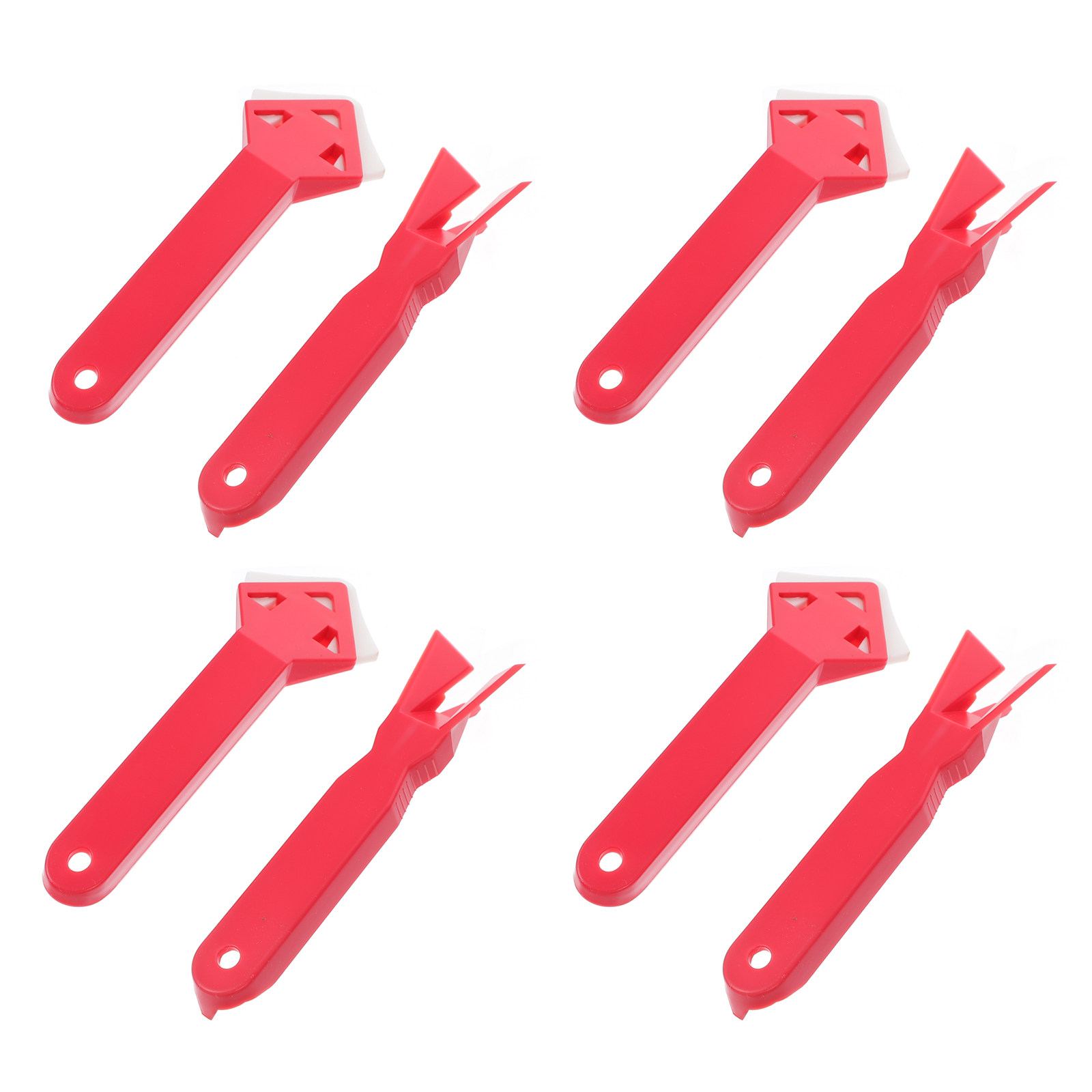 4Sets Grout Scraper Tool Kit V – Home Bathroom Tiles Bewertung und Preis