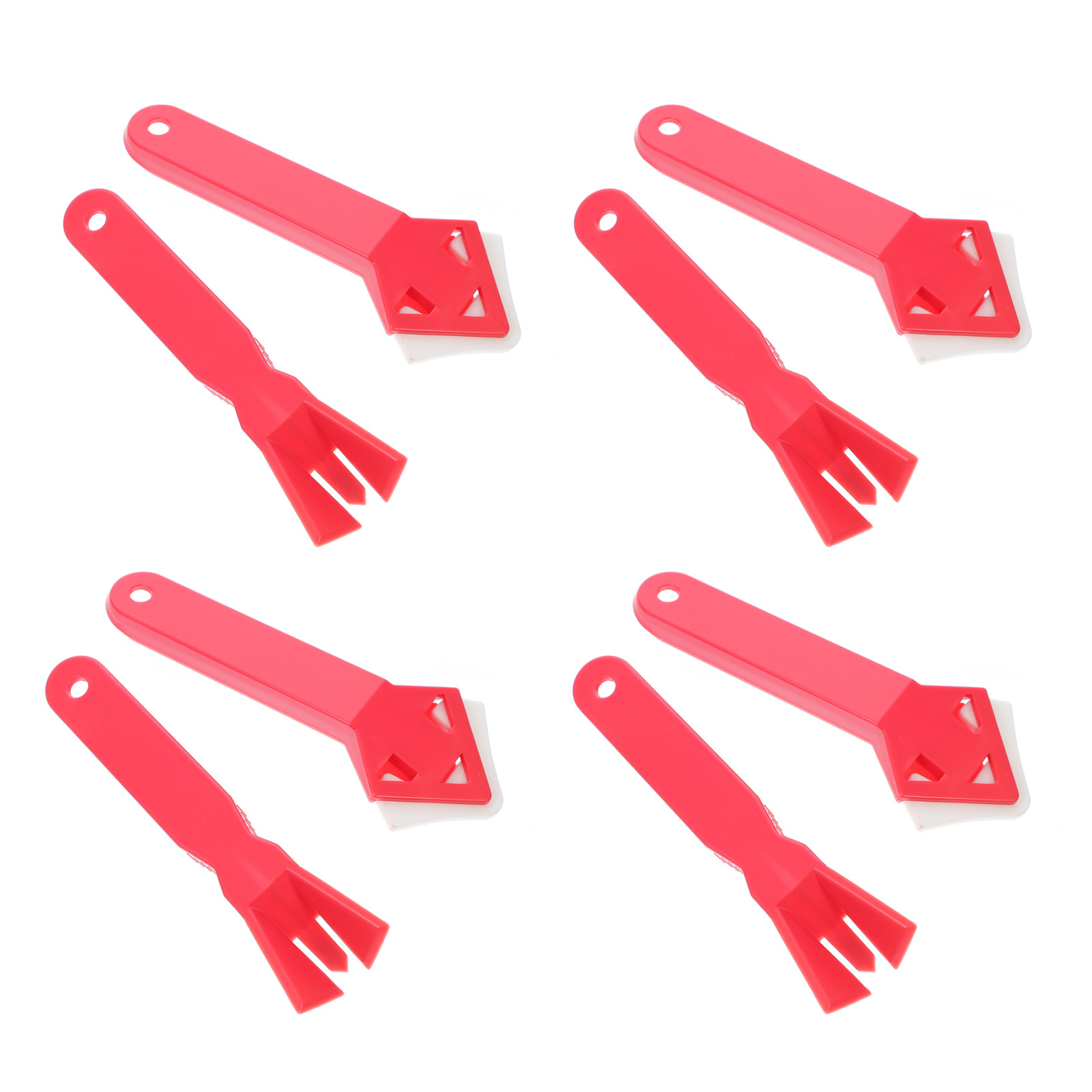 4Sets Grout Scraper Tool Kit V – Home Bathroom Tiles Bewertung und Preis