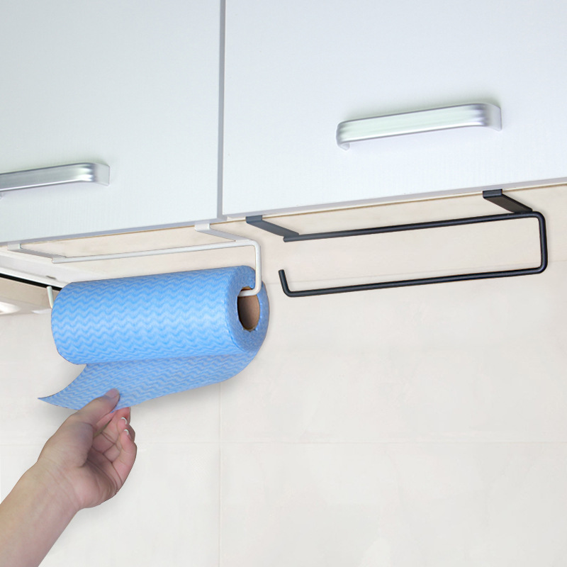 White/Black Toilet Shelf Paper – Toilet Paper Holder Bewertung und Preis
