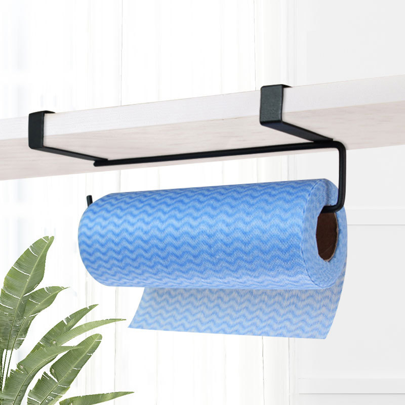 White/Black Toilet Shelf Paper – Toilet Paper Holder Bewertung und Preis