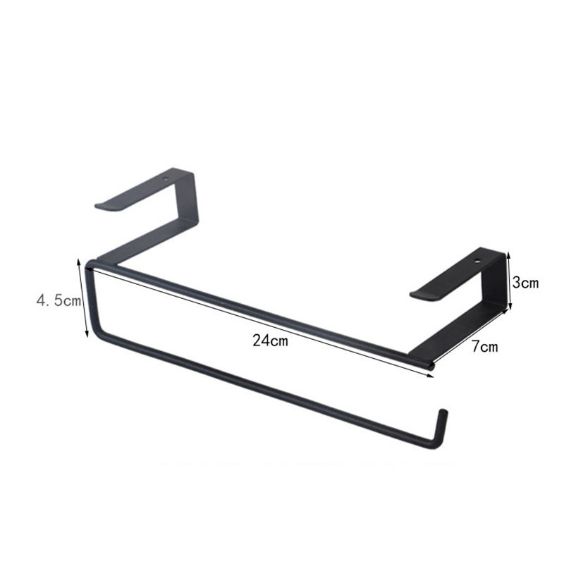 White/Black Toilet Shelf Paper – Toilet Paper Holder Bewertung und Preis