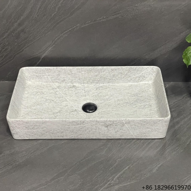 Handmade Ceramic Toilet Basin  – Home Bathroom Ware Bewertung und Preis