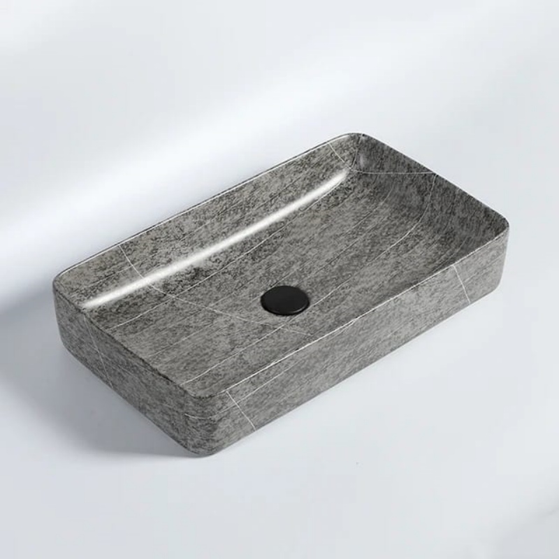 Handmade Ceramic Toilet Basin  – Home Bathroom Ware Bewertung und Preis
