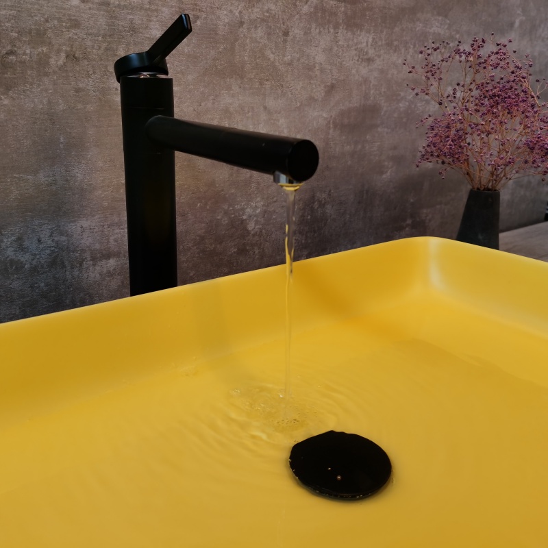 Handmade Ceramic Toilet Basin  – Home Bathroom Ware Bewertung und Preis
