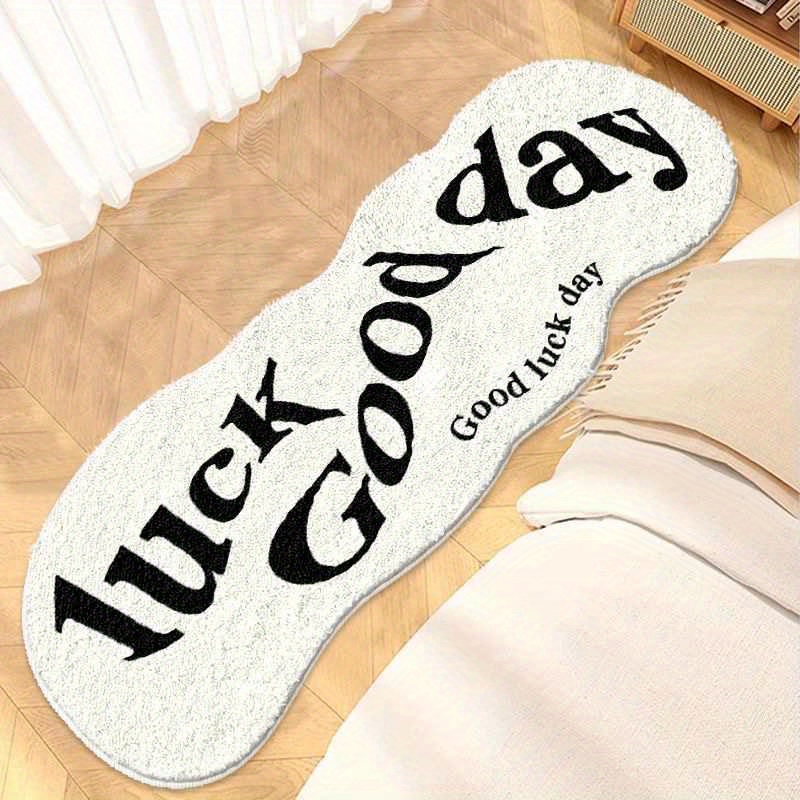 VIKAMA Green Carpet Brings Goo – Home Goods Bathroom Mats Bewertung und Preis